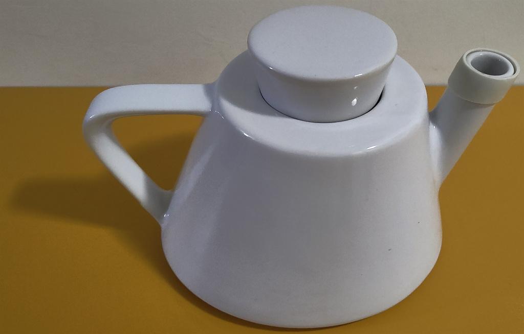 Theepot Ikea Varme inmiddels vintage. helemaal gaaf, Huis en Inrichting, Keuken | Servies, Overige typen, Ophalen of Verzenden