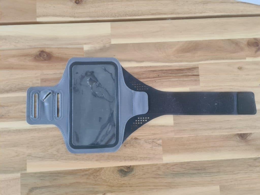 Hardloopband voor telefoon, Overige merken, Gebruikt, Overige typen, Ophalen of Verzenden
