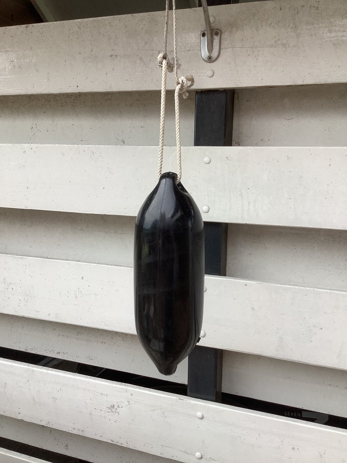 Fender  Stootwil, Watersport en Boten, Ophalen of Verzenden, Zo goed als nieuw, Overige typen
