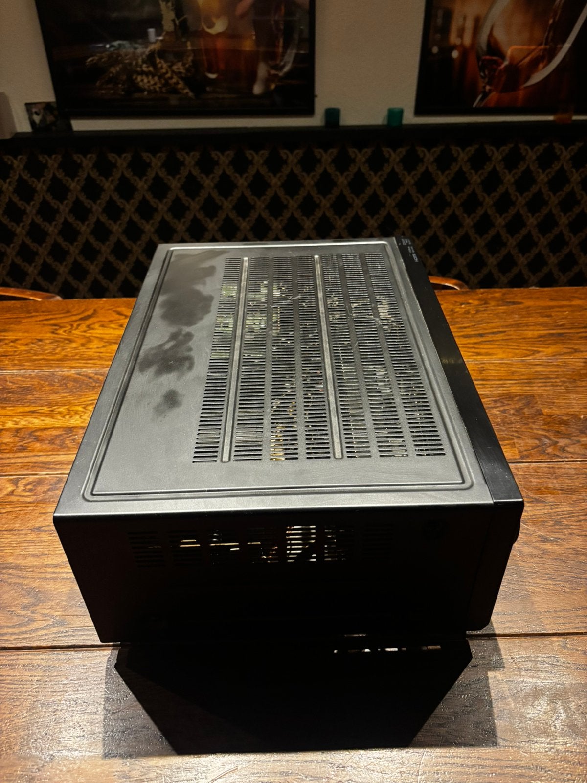 Foto 4 van Pioneer vsx-527