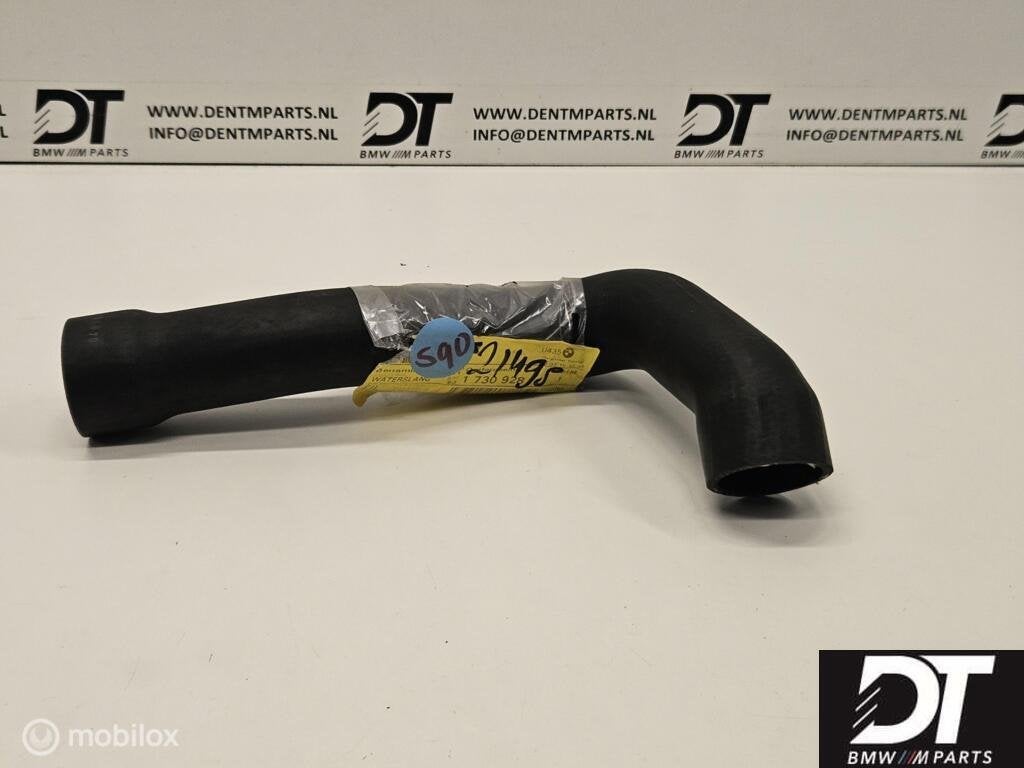 Koelvloeistofslang BMW E36 M50 M52 11531730928, Nieuw, Ophalen of Verzenden