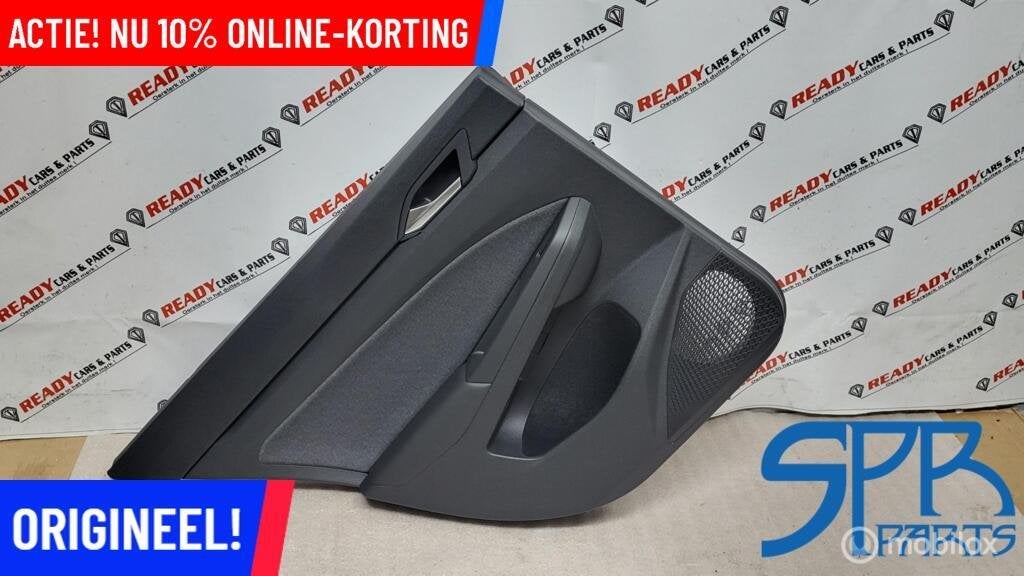 Deurpaneel Linksachter VW Golf 8 VIII Variant 5H9867487 NEW