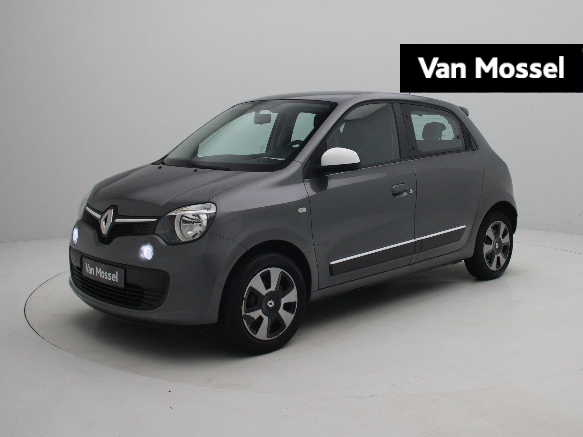 Renault Twingo 1.0 SCe Collection | Pack Look Exterieur 'Bla