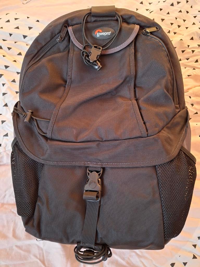 Lowepro Rover AW 2, Ophalen, Overige merken