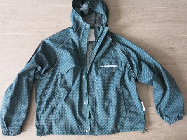 Emestudios jas maat XL, Emestudios, Maat 56/58 (XL), Ophalen of Verzenden, Zo goed als nieuw