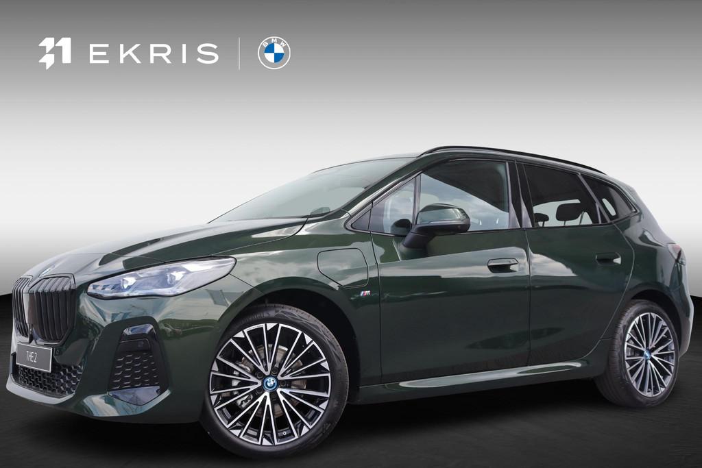 BMW 2 Serie Active Tourer 225e xDrive | M Sportpakket / Trek, Automaat, 1800 kg, Bedrijf, Vierwielaandrijving