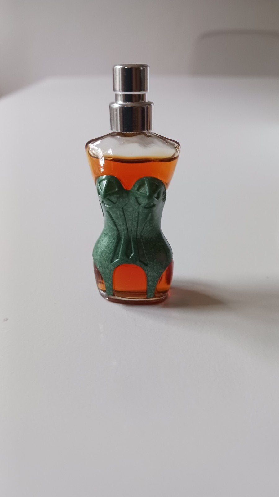 Jean Paul Gaultier Classique, Ophalen of Verzenden, Zo goed als nieuw, Miniatuur