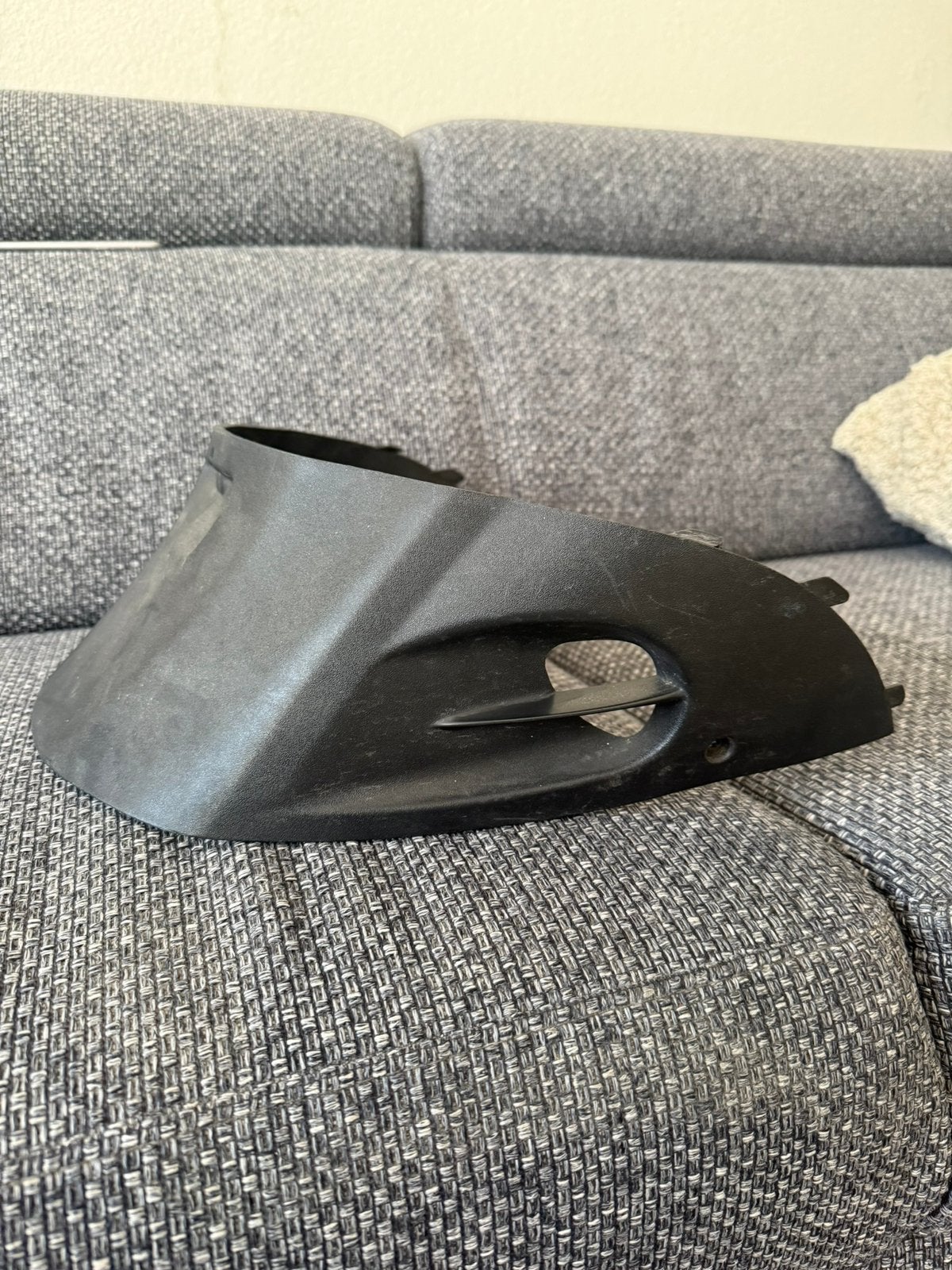 Zip SP bougiekap origineel piaggio nieuwstaat, Ophalen of Verzenden