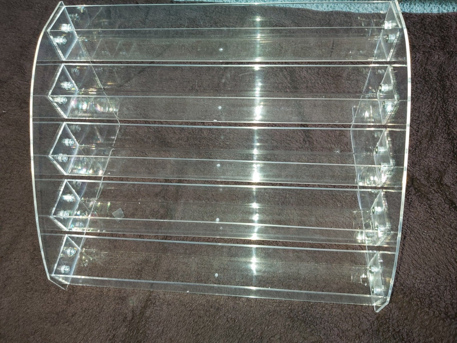 nieuwe  nagellak etagere, Ophalen, Nieuw, Handen en Nagels