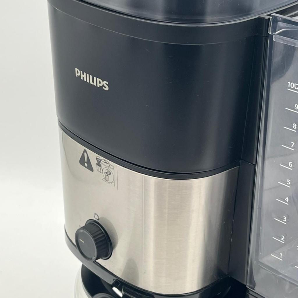 Philips All-in-1 Brew HD7900 Koffiezetapparaat met molen, Ruilrijk, Zo goed als nieuw, Info@ruilrijk.nl, Neerstraat 60, 6041 KD Roermond
