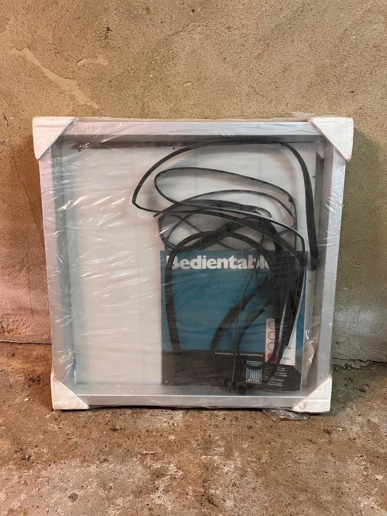 Nieuwe Rittal Ventilator/Afzuiger onderdeel voor schakelkast, Ophalen, Nieuw, Ventilator en Afzuiger