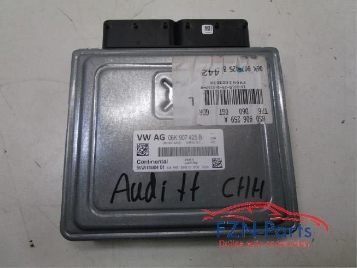 Computer Motormanagement Audi TT (22738146) (06K907425B), Ophalen of Verzenden, Gebruikt