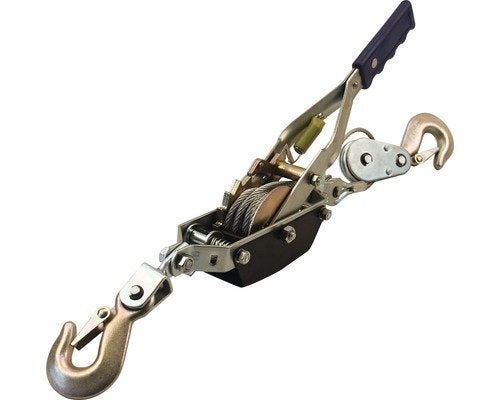 Pattfield PE-1000 SR Handlier - Eenmalig gebruikt, Ophalen of Verzenden, Zo goed als nieuw, Handmatig