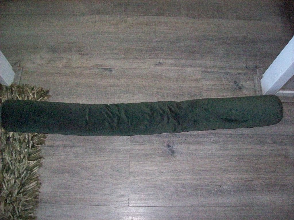mooie nieuwstaat deur tochtstopper94lang omtrek 32cm, Ophalen, Zo goed als nieuw