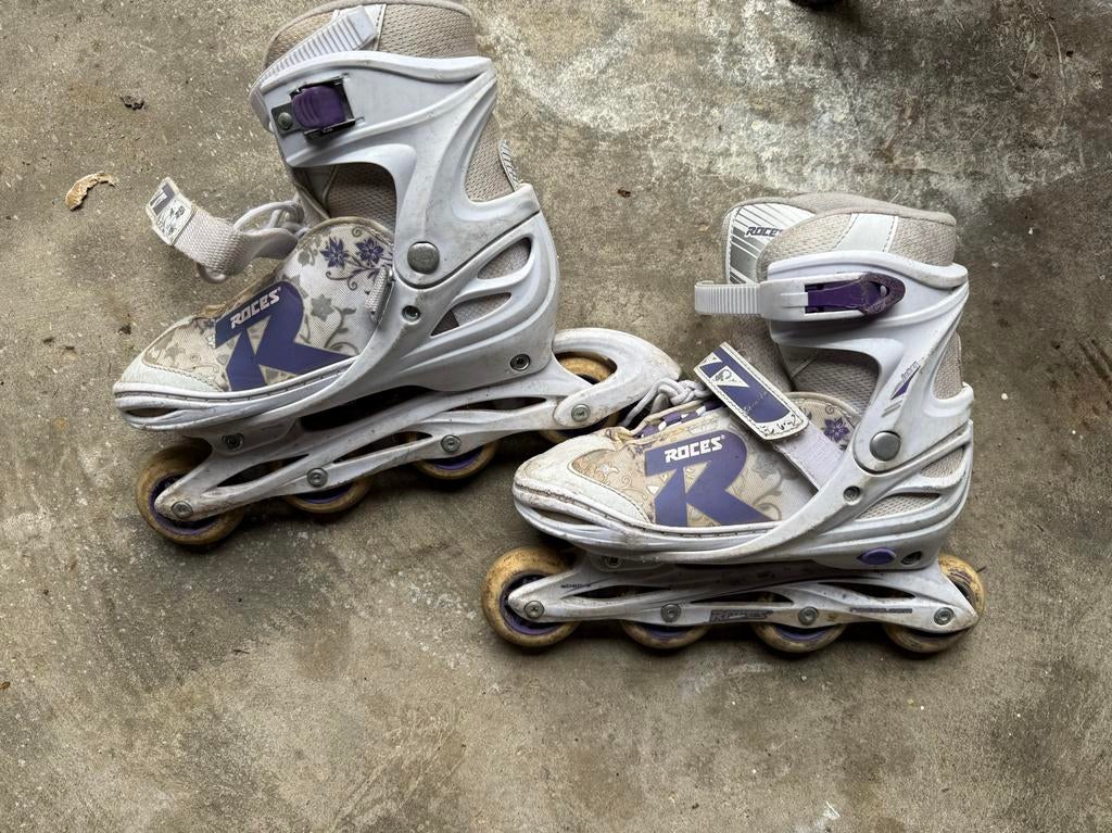 Roces inline skates - Maat 38-41, Ophalen of Verzenden, Gebruikt, Overige typen, Overige merken