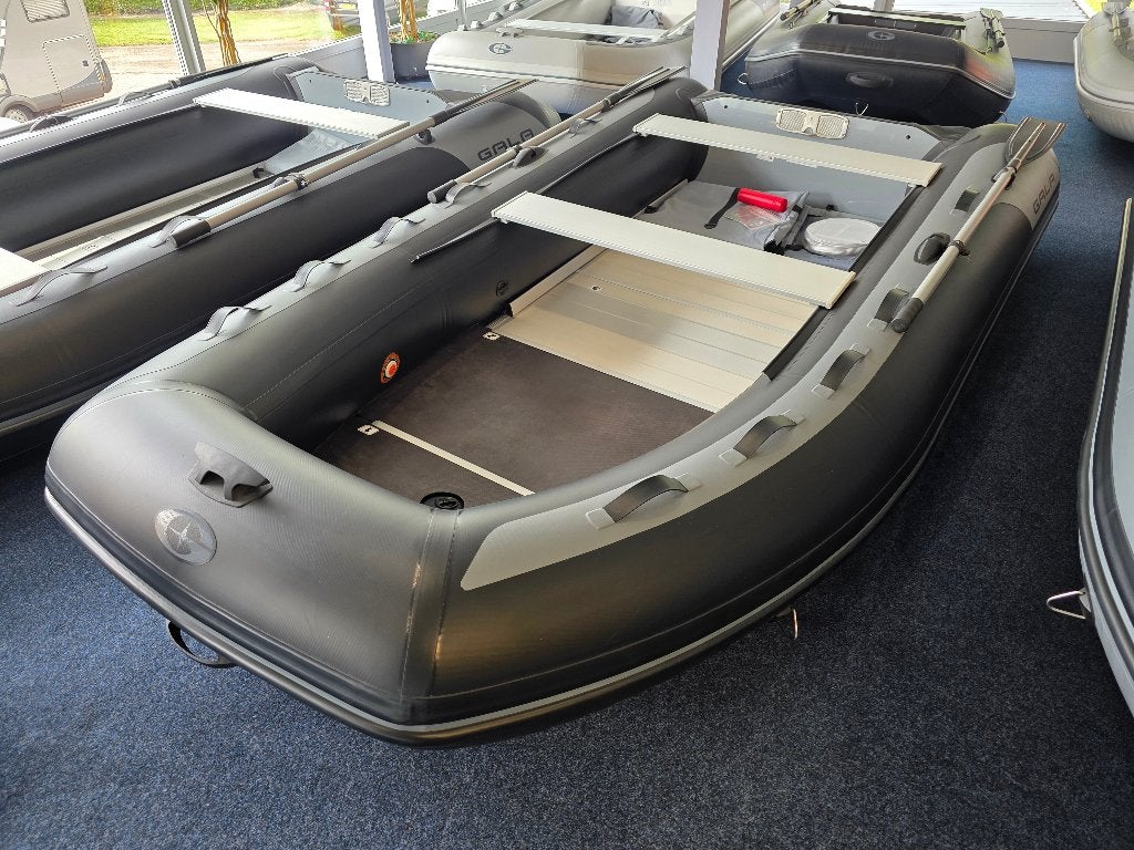 GALA rubberboten zeer voordelig: F300 - F330 - F360 - F390, Ophalen, Info@bomert.nl, Nieuw, Vosjacht 5