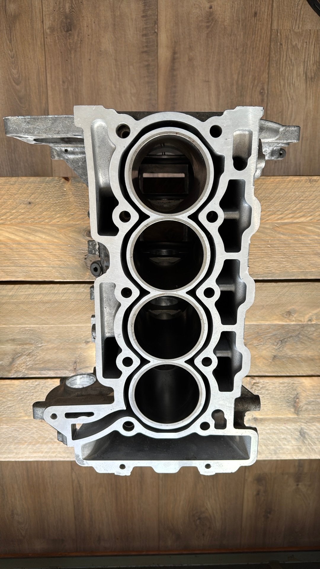 Onderblok voor Mini cooper s n14 n18 (r56), Ophalen of Verzenden, Mini