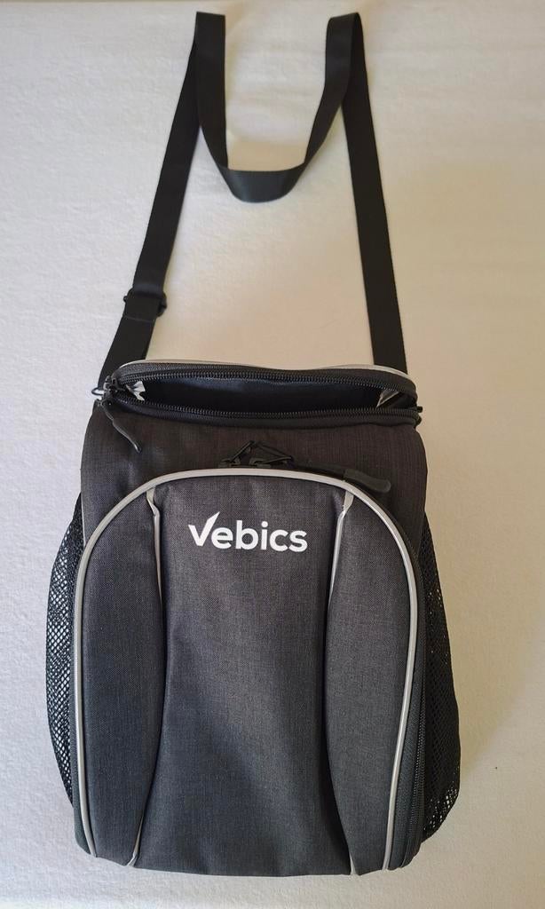 Vebix fietsstuurtas, Ophalen of Verzenden, Zo goed als nieuw