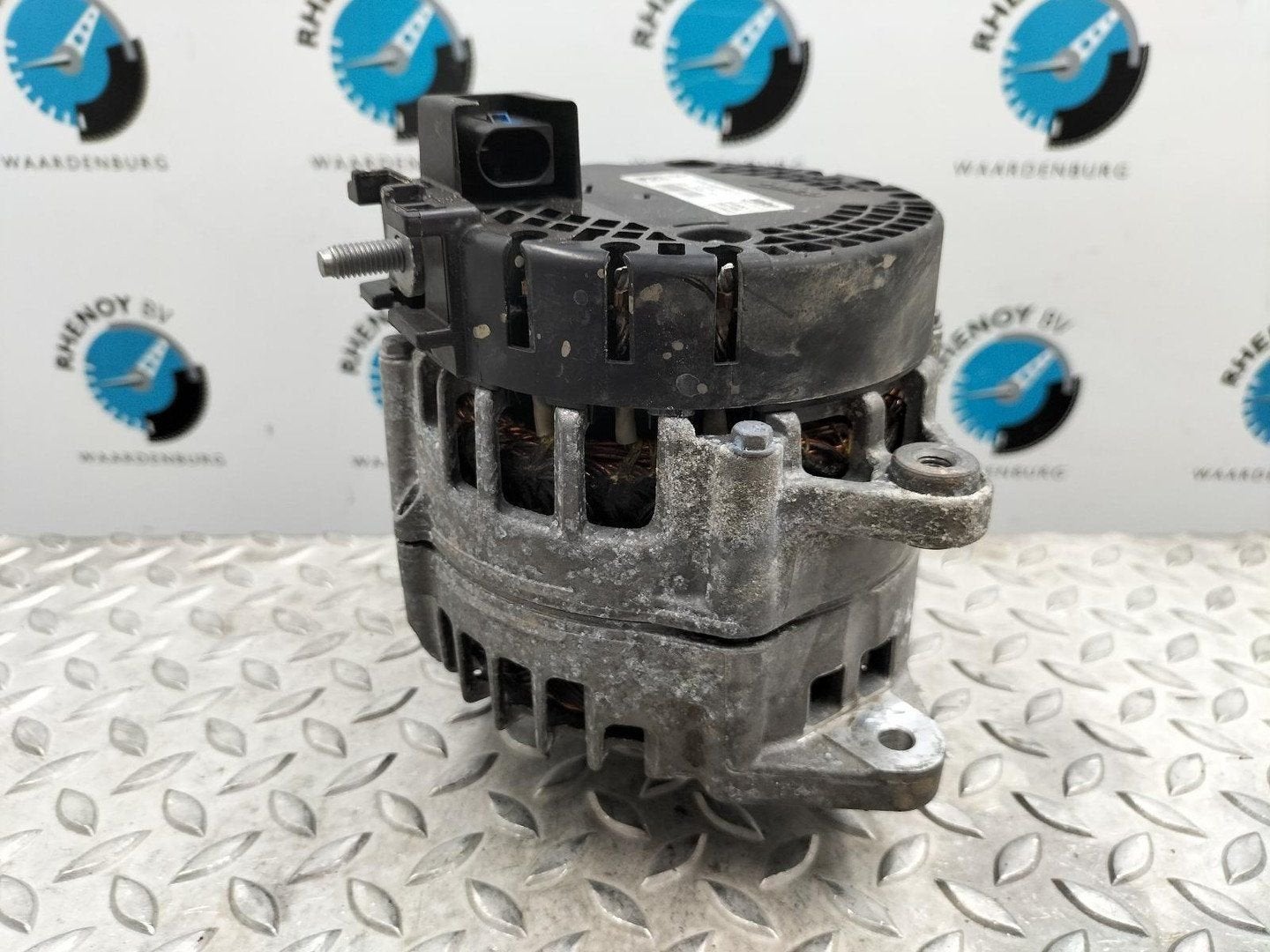 MERCEDES VITO C447 114 CDI Extra L. DC  DYNAMO 2021, Ophalen of Verzenden, Gebruikt, Stiba lid