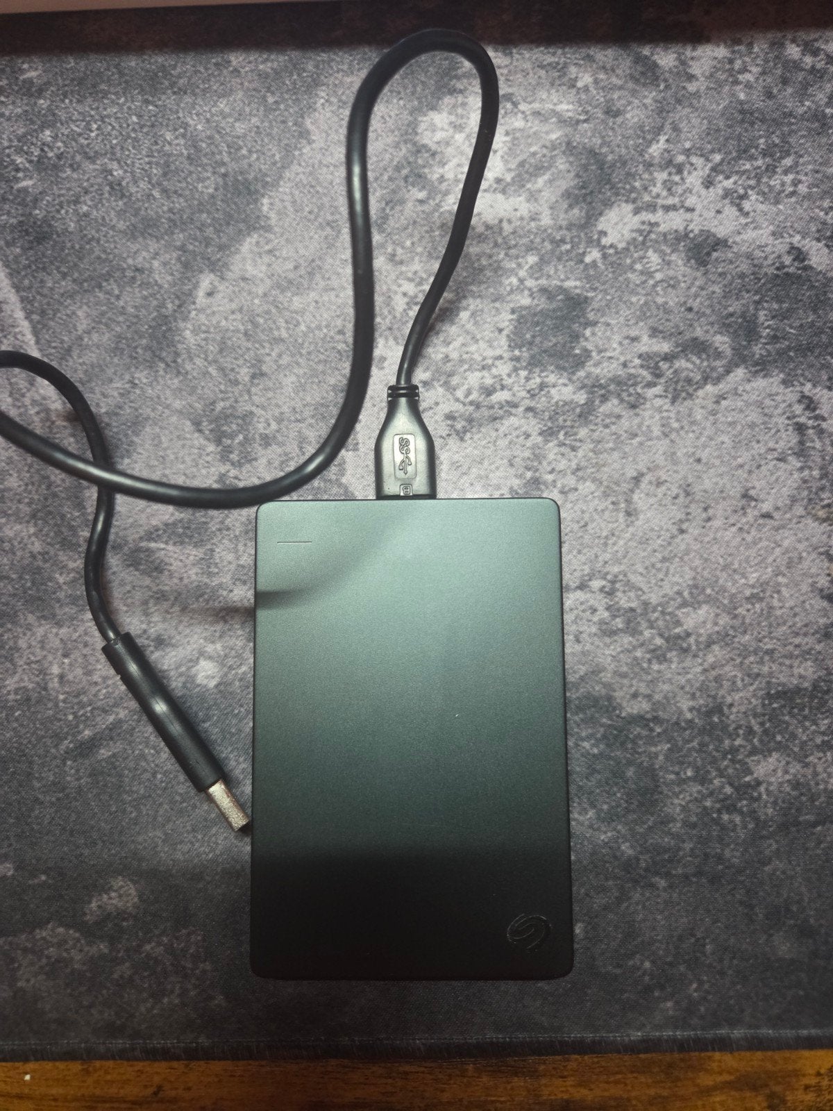 Seagate Game Drive 1TB Externe Harde Schijf voor PlayStation, Computers en Software, Console, HDD, Ophalen of Verzenden, Zo goed als nieuw