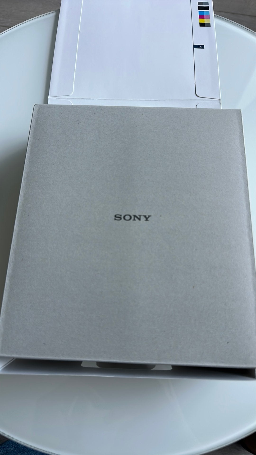 Nieuwe Sony WH-CH520 Draadloze Hoofdtelefoon - Blauw, Audio, Tv en Foto, Koptelefoons, ., Nieuw, Ophalen of Verzenden, Over oor (circumaural)