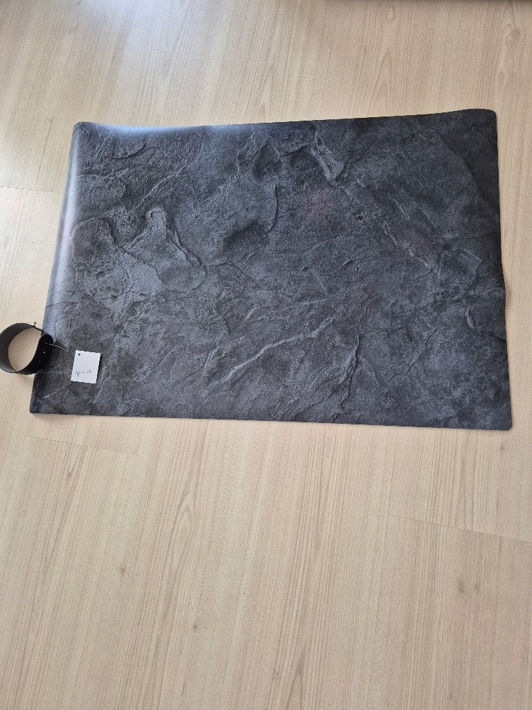 Inductiebeschermer, Ophalen, 50 tot 100 cm, Zo goed als nieuw, Minder dan 100 cm