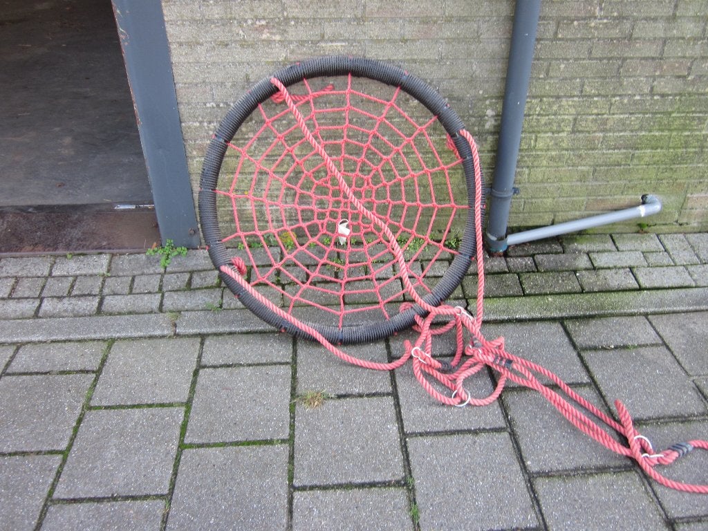 Te koop nieuwe kinderschommel, Ophalen of Verzenden, Nieuw, Schommel