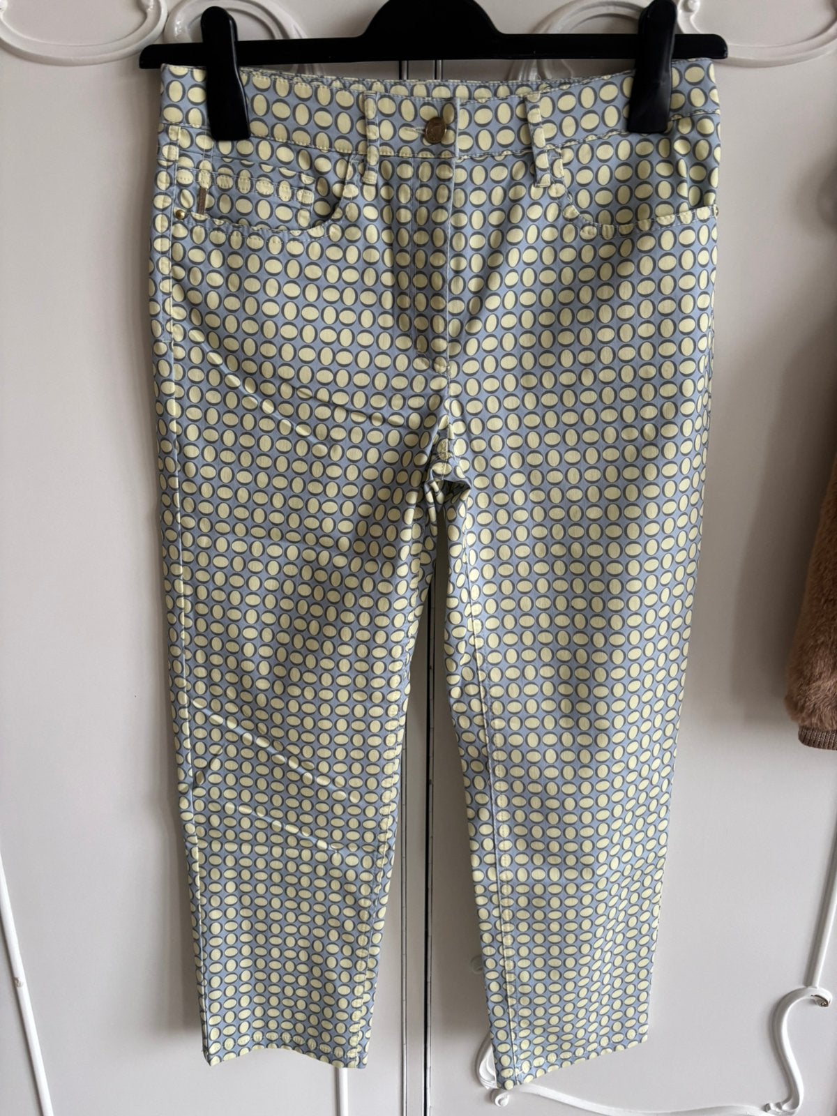 Nieuw broek merk Zerres maat 36, Overige kleuren, Nieuw, Ophalen of Verzenden, Maat 36 (S)