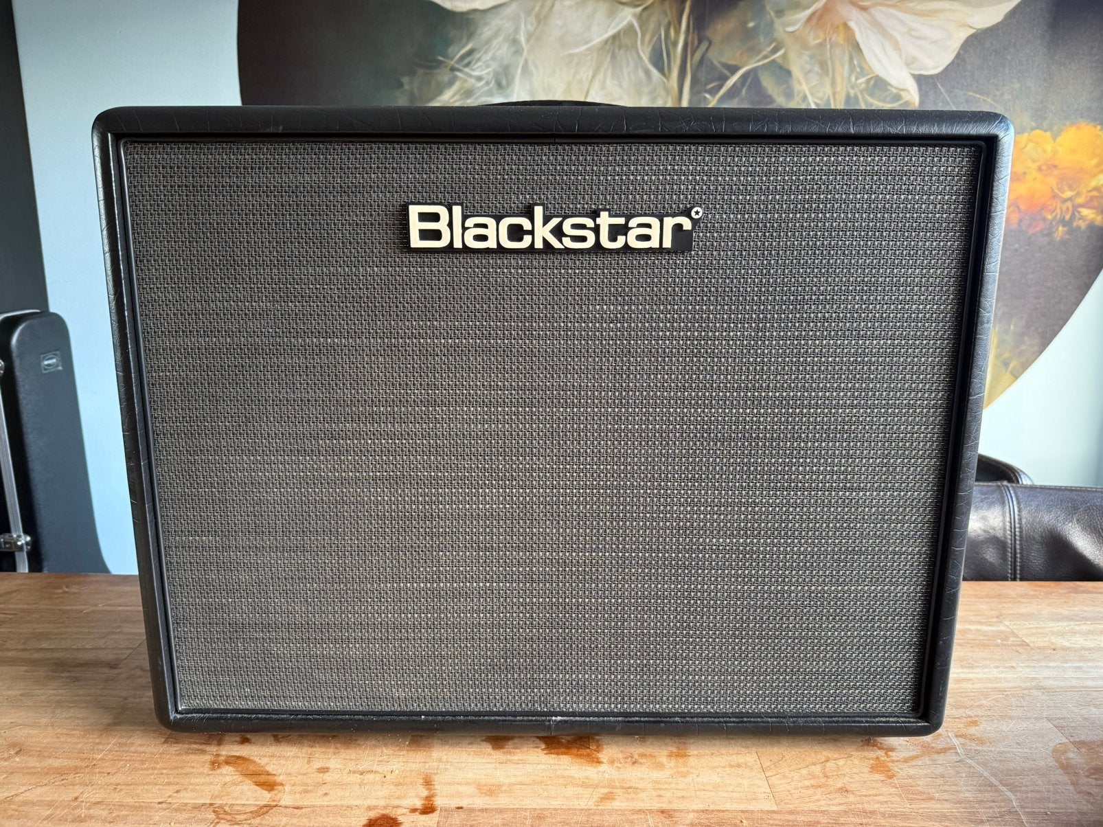 Blackstar Artist 15, Ophalen, Zo goed als nieuw, Minder dan 50 watt