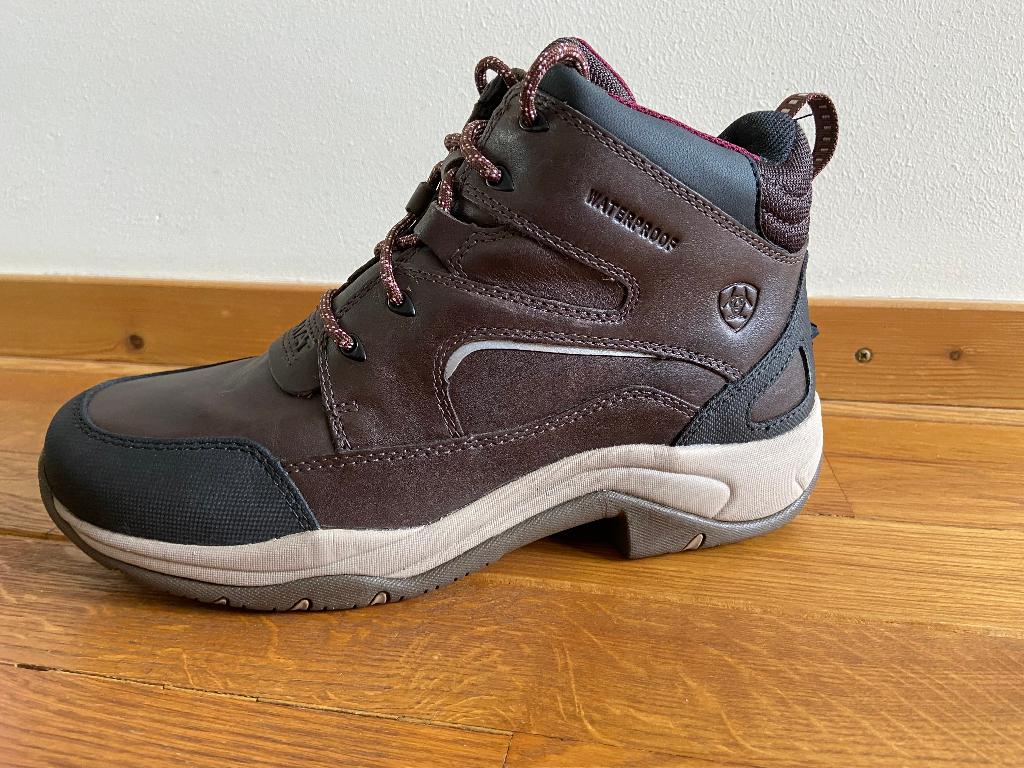 Ariat Telluride II H2O Dames schoen, maat 40, NIEUW, Dieren en Toebehoren, Ophalen of Verzenden, Dames, Schoeisel, Nieuw