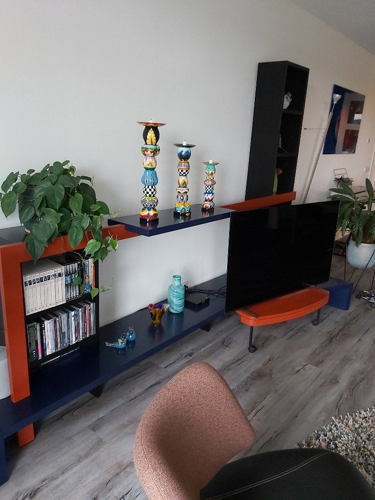 Te koop, Ophalen, 250 tot 300 cm, Zo goed als nieuw, 150 tot 200 cm