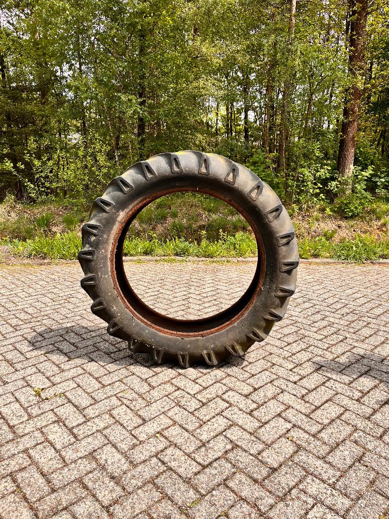 Trekker band | voor in de tuin | 2 stuks, Ophalen, Gebruikt, 40 cm of meer, ;