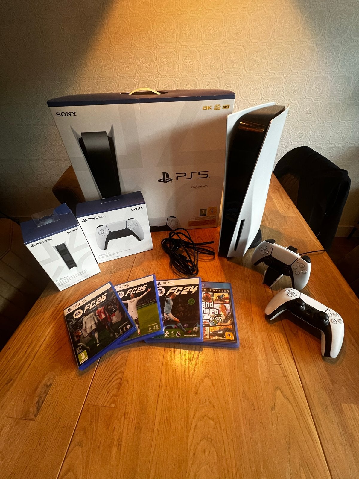 PlayStation 5