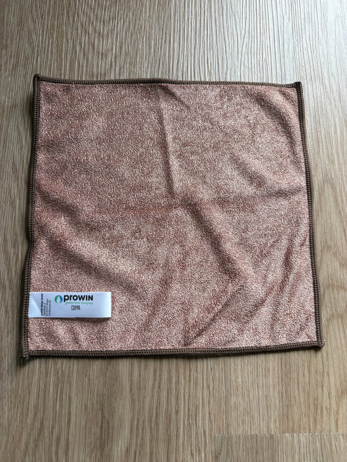Te koop prowin coppa nieuw, Ophalen of Verzenden, Overige typen