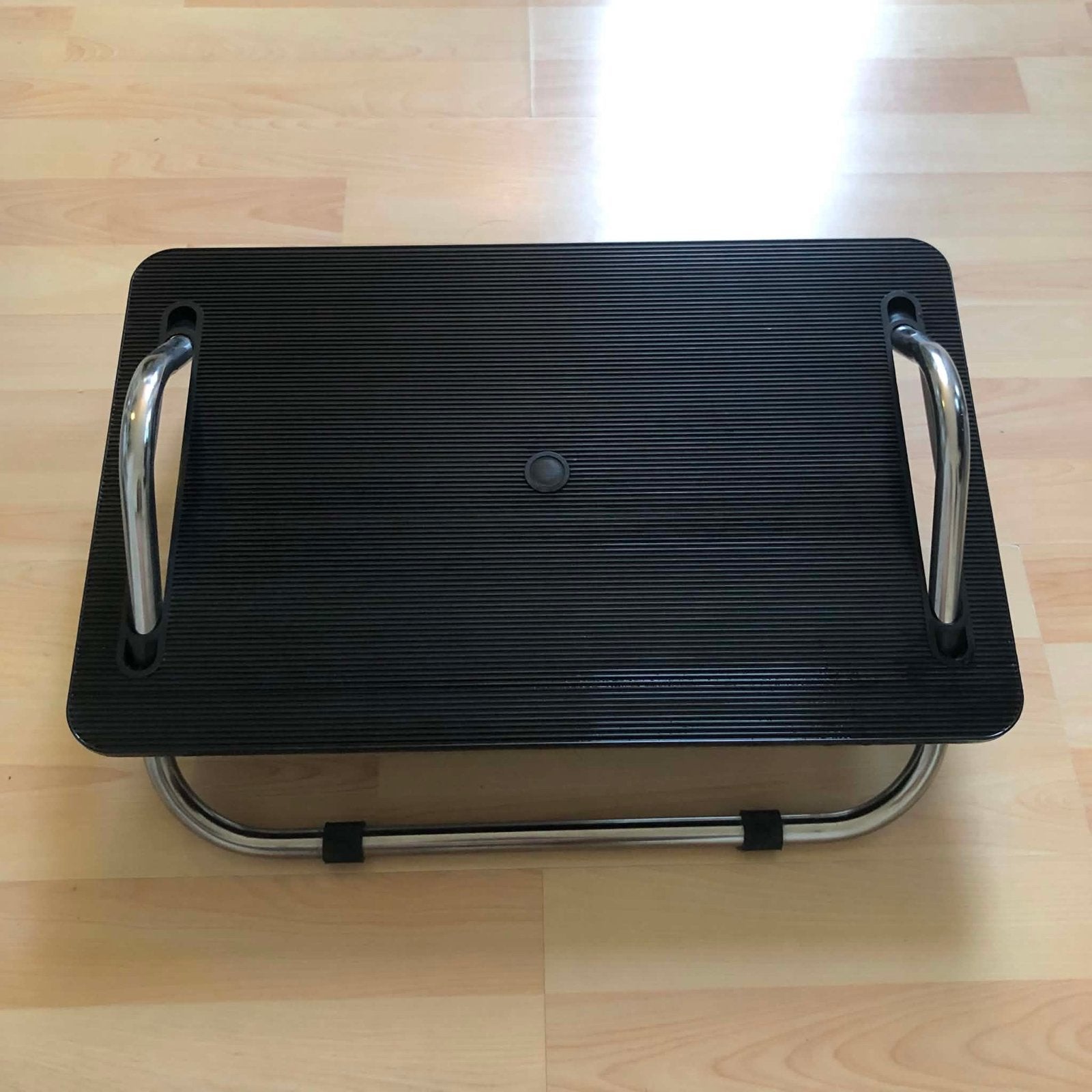 Ergonomische voetensteun / foot rest, Ophalen, Gebruikt