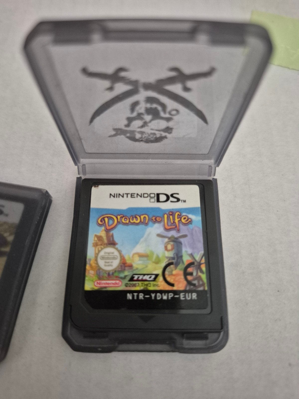 Drawn to Life Nintendo DS Game, Ophalen of Verzenden