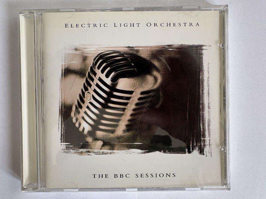 Electric Light Orchestra Live at the BBC, Cd's en Dvd's, Rock, Ophalen of Verzenden, Zo goed als nieuw, Live-album