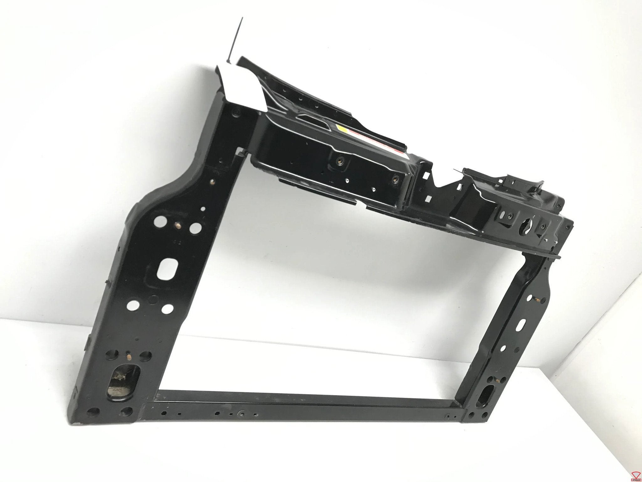 Ford Ka MK2 2008+ Voorfront Front Origineel!, Gebruikt, Voor, Info@ford.com, Ophalen of Verzenden