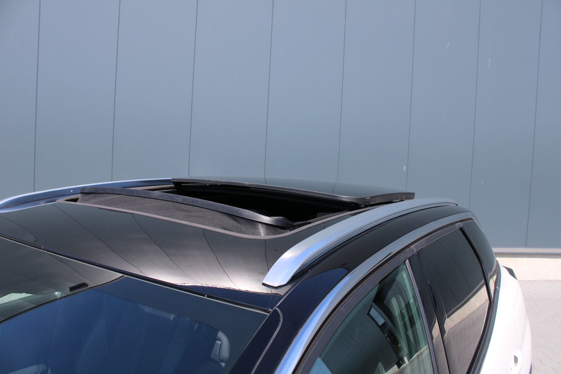 Foto 9 van Peugeot 3008 1.2 PureTech GT Line Schuifdak