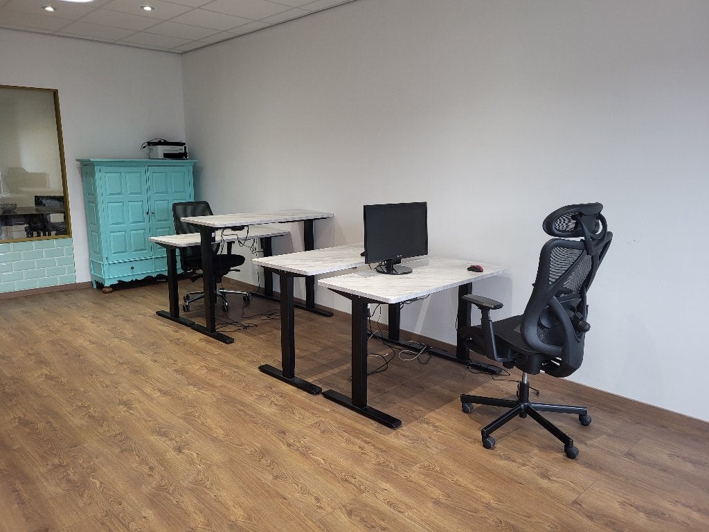Kantoorruimte (82 m²) te huur in Bemmel nabij Nijmegen, 82 m², Huur, Kantoorruimte