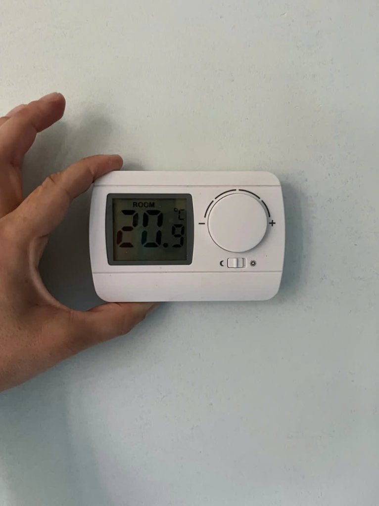 Thermostaat type Texel - nieuw, Ophalen of Verzenden, Nieuw