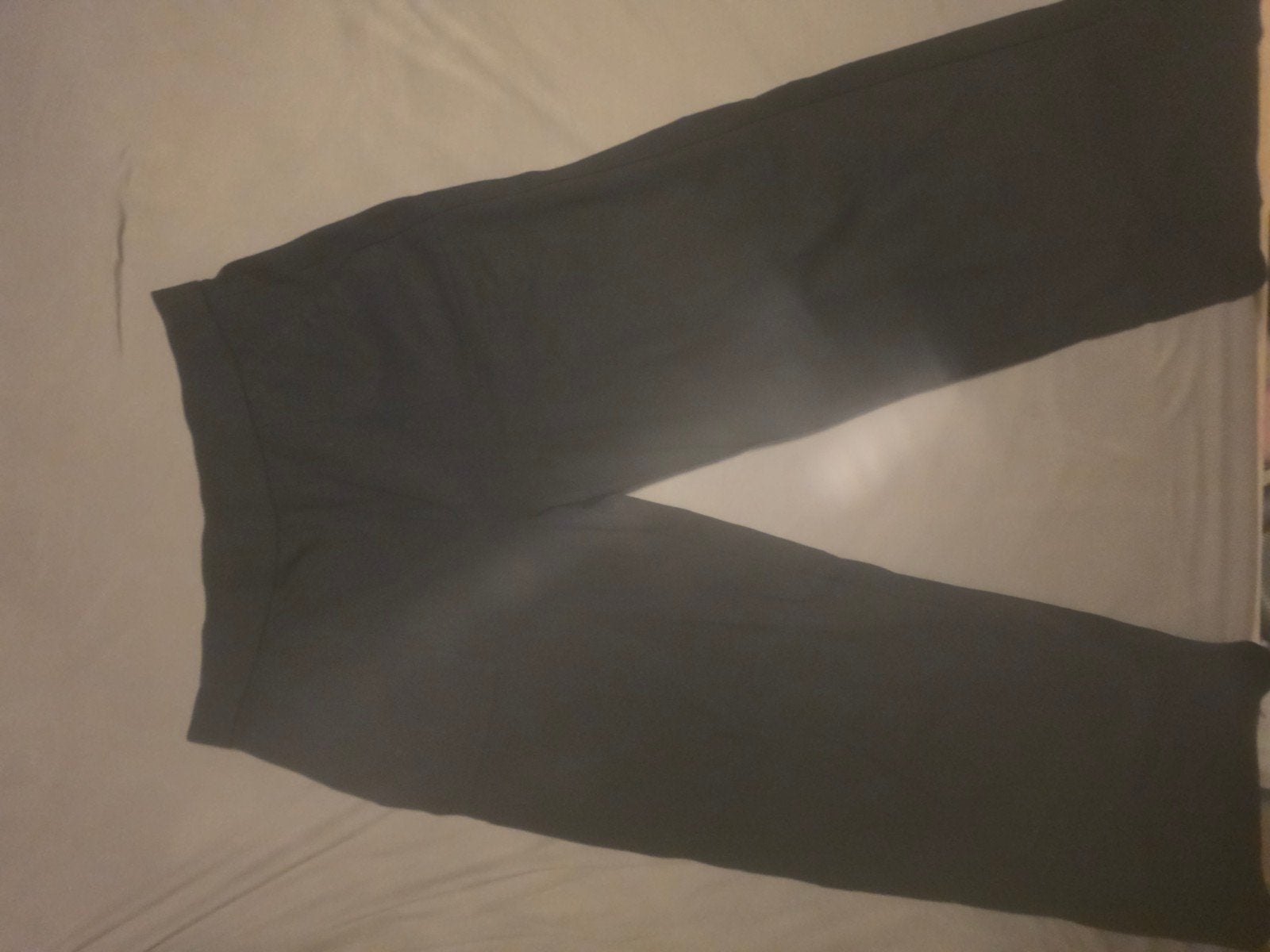 Norah broek maat 48, Ophalen, Zwart, Maat 46/48 (XL) of groter, Norah