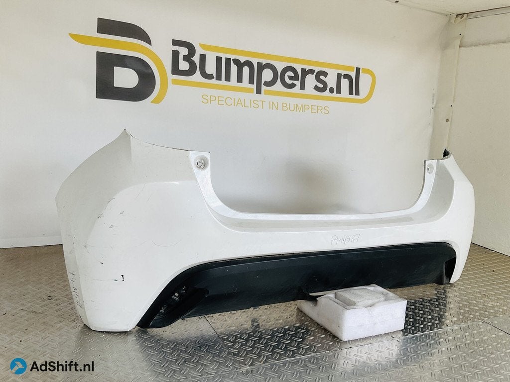 Bumper Toyota Yaris 21-24 52159-K0030 Achterbumper 1-F9-1453, Auto-onderdelen, Bumper