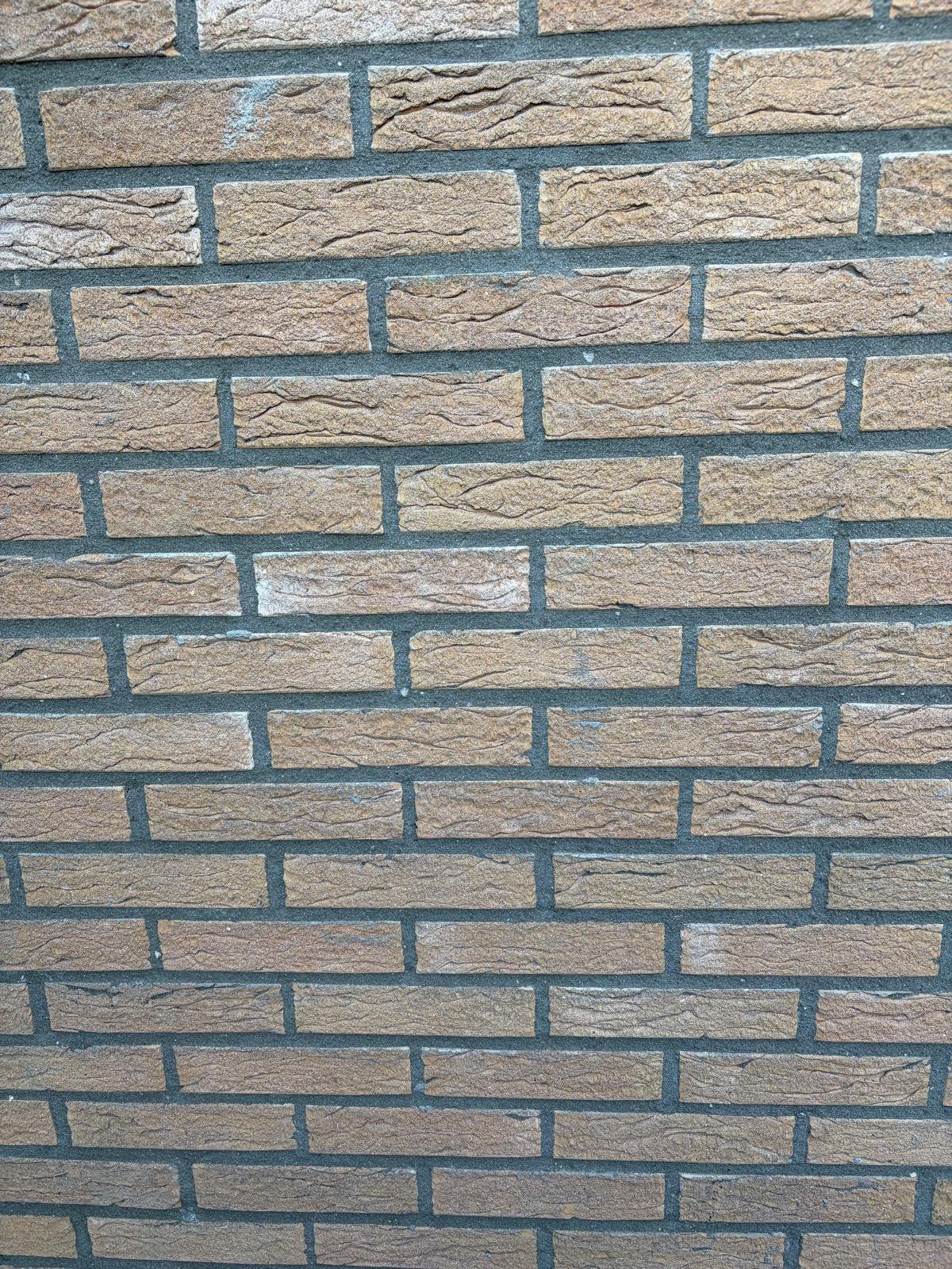 Bakstenen, Doe-het-zelf en Verbouw, Metselstenen, Ophalen, Zo goed als nieuw, Bakstenen