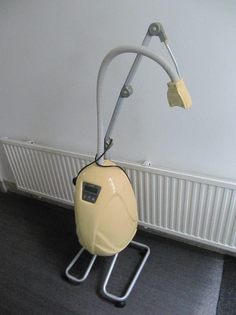 Tanden bleek lamp, Ophalen, Gebruikt, Overige typen