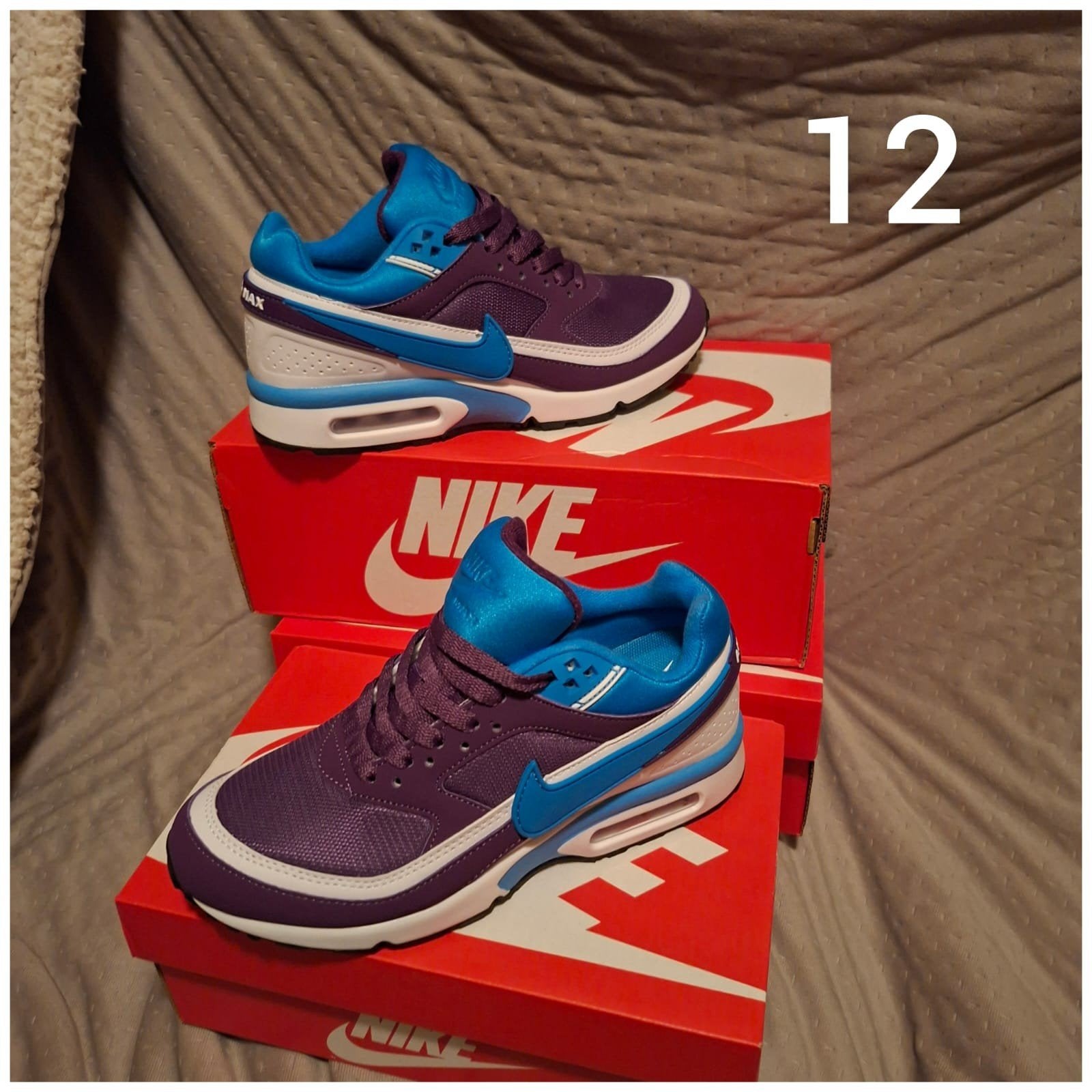 nieuwe nike airmax classics zie omschrijving voor maten, Ophalen of Verzenden, Nieuw, Sneakers of Gympen