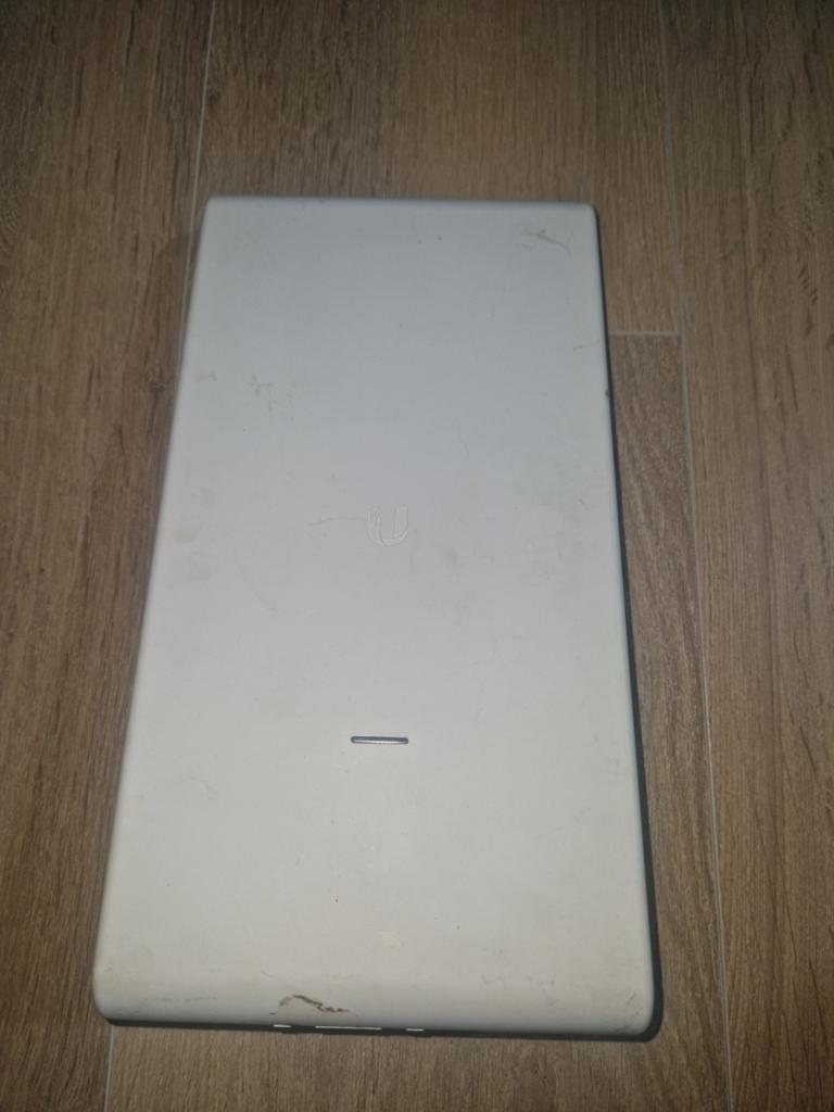 Uap ac mesh pro outdoor, Computers en Software, Accesspoints, Verzenden, Gebruikt, UniFi Ubiquiti