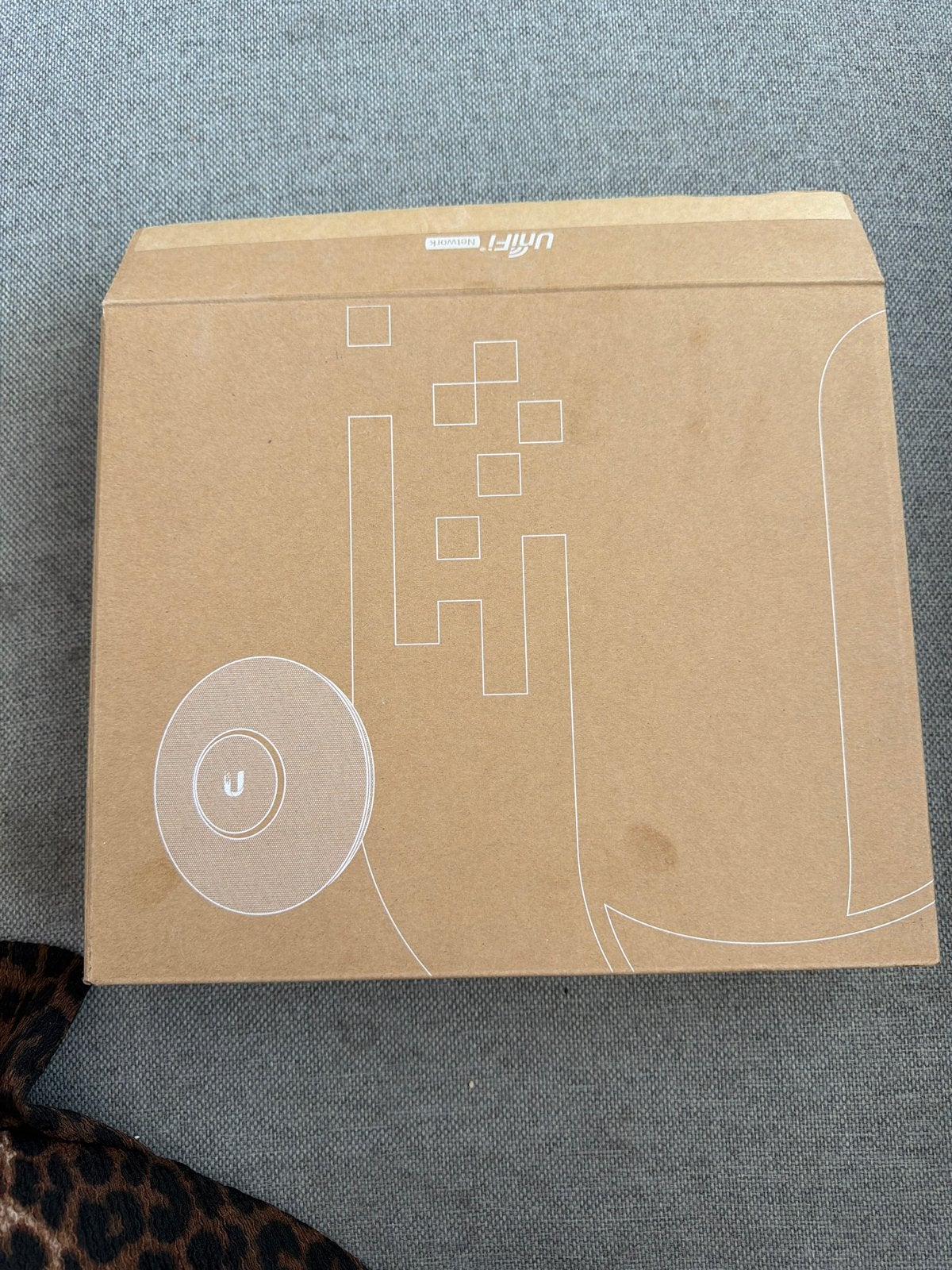 Ubiquiti UniFi AP AC Pro Access Point, Computers en Software, Accesspoints, Ophalen, Nieuw