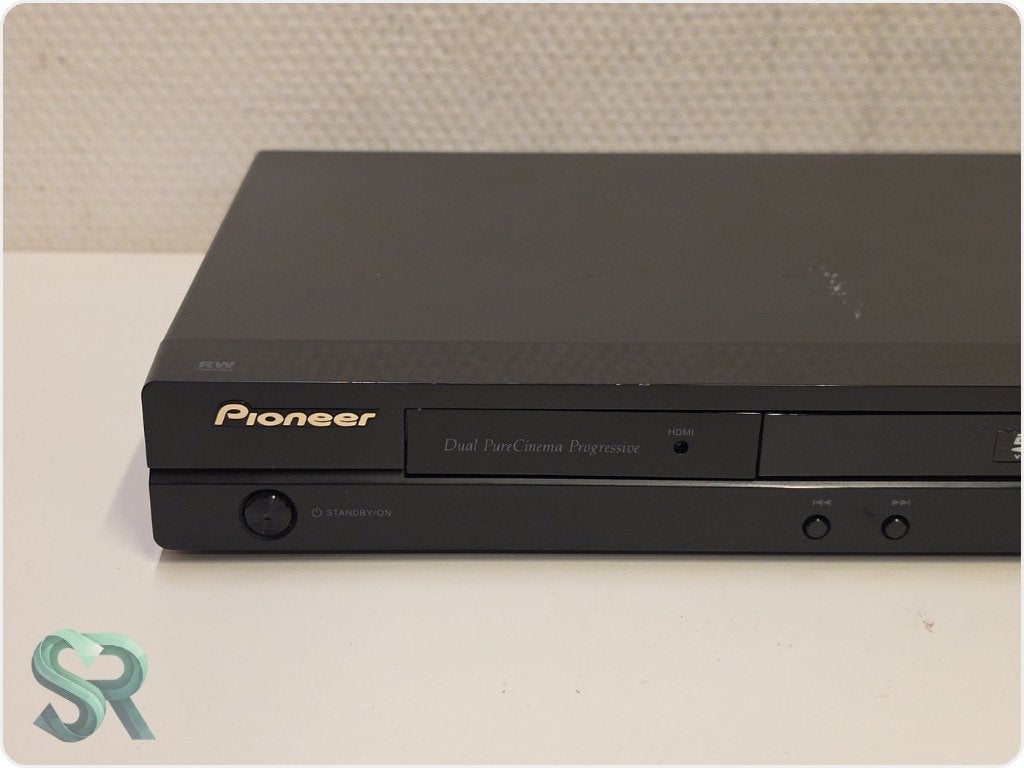 Pioneer DV-430V, Gebruikt, ., Ophalen of Verzenden, Pioneer