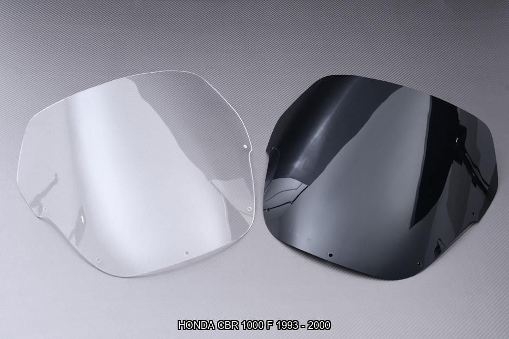 Windscherm voor HONDA CBR 1000 F / HURRICANE 1993 - 2000, Motoren, Accessoires | Overige, Ophalen of Verzenden
